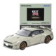 LV-N316a NISSAN GT-R Premium Edition T-spec 2024 (Millennium Jade) Tomytec Auto a Escala Diecast miniatura 1
