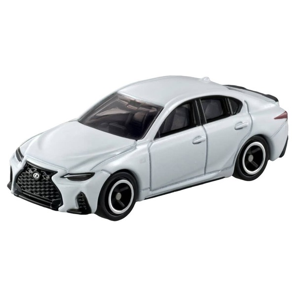100 Lexus IS 350 F SPORT Takara Tomy Auto a Escala Diecast - Imagen 2