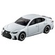 100 Lexus IS 350 F SPORT Takara Tomy Auto a Escala Diecast miniatura 2
