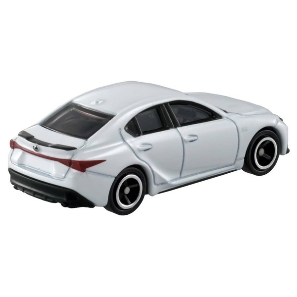 100 Lexus IS 350 F SPORT Takara Tomy Auto a Escala Diecast - Imagen 3