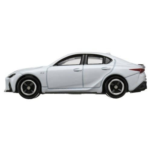 100 Lexus IS 350 F SPORT Takara Tomy Auto a Escala Diecast - Imagen 4