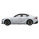 100 Lexus IS 350 F SPORT Takara Tomy Auto a Escala Diecast miniatura 4
