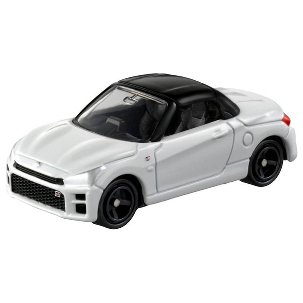 093 Copen GR SPORT Takara Tomy Auto a Escala Diecast - Imagen 2