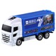 048 Hino Profia Katsushika Truck Takara Tomy Auto a Escala Diecast miniatura 2