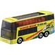 042 Hato Bus Takara Tomy Auto a Escala Diecast miniatura 2