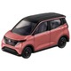 008 Nissan Sakura Takara Tomy Auto a Escala Diecast miniatura 2