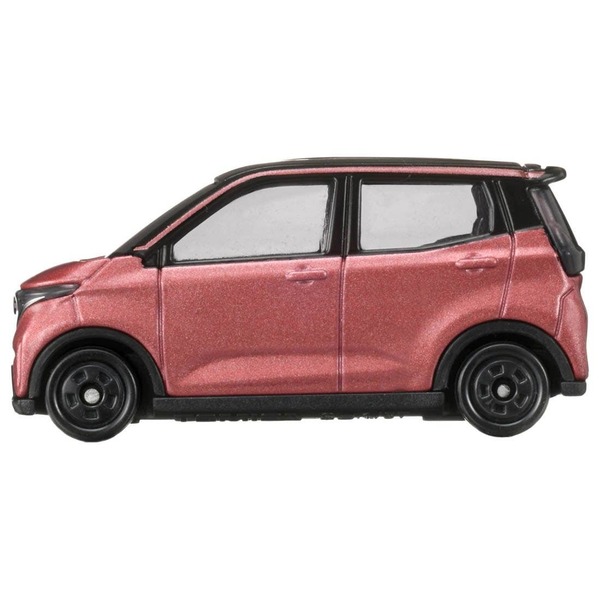 008 Nissan Sakura Takara Tomy Auto a Escala Diecast - Imagen 3