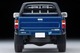 LV-N255a Toyota Hilux 4WD Pickup Double Cab SSR (Navy Blue) 1995 Tomytec Auto a Escala Diecast miniatura 7
