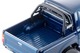 LV-N255a Toyota Hilux 4WD Pickup Double Cab SSR (Navy Blue) 1995 Tomytec Auto a Escala Diecast miniatura 9