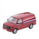 LV-N344a Chevrolet Astro Van (Red)