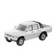 LV-N256c Toyota Hilux 4WD Pickup Double Cab SSR (Silver) 1991