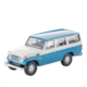 LV-104d Toyota Land Cruiser FJ56V Type (White/Blue)