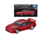 42 Toyota MR2 (SW20) Takara Tomy Auto a Escala Diecast miniatura 1