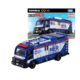 TOKYO MER ER CAR (T01) Takara Tomy Auto a Escala Diecast miniatura 1