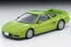 Lv-N228B Honda Nsx Types-Zero (Yellowish Green) Tomytec Auto a Escala Diecast miniatura 2
