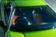 Lv-N228B Honda Nsx Types-Zero (Yellowish Green) Tomytec Auto a Escala Diecast miniatura 9