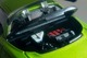 Lv-N228B Honda Nsx Types-Zero (Yellowish Green) Tomytec Auto a Escala Diecast miniatura 10