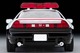 LV-N248a Honda NSX Patrol Car Tomytec Auto a Escala Diecast miniatura 7