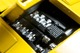 LV-N Lamborghini Countach LP400 (Yellow) Tomytec Auto a Escala Diecast miniatura 9