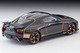 LV-N Nissan GT-R50 by Italdesign (Gray M) Tomytec Auto a Escala Diecast miniatura 3