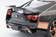 LV-N Nissan GT-R50 by Italdesign (Gray M) Tomytec Auto a Escala Diecast miniatura 9