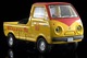 LV-185c Mazda Porter Cab (Bridgestone) Tomytec Auto a Escala Diecast miniatura 9