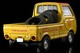 LV-185c Mazda Porter Cab (Bridgestone) Tomytec Auto a Escala Diecast miniatura 10