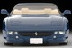 TLV-NEO Ferrari F355 Spider (Dark Blue) Tomytec Auto a Escala Diecast miniatura 6