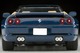 TLV-NEO Ferrari F355 Spider (Dark Blue) Tomytec Auto a Escala Diecast miniatura 7