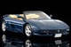 TLV-NEO Ferrari F355 Spider (Dark Blue) Tomytec Auto a Escala Diecast miniatura 9