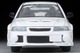 LV-N190e Mitsubishi Lancer RS Evolution VI (White) Tomytec Auto a Escala Diecast miniatura 6