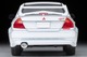 LV-N190e Mitsubishi Lancer RS Evolution VI (White) Tomytec Auto a Escala Diecast miniatura 7
