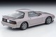 LV-N192h Mazda Savanna RX-7 GT-X (Winning Silver M) 89 Tomytec Auto a Escala Diecast miniatura 3