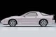 LV-N192h Mazda Savanna RX-7 GT-X (Winning Silver M) 89 Tomytec Auto a Escala Diecast miniatura 4