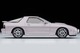LV-N192h Mazda Savanna RX-7 GT-X (Winning Silver M) 89 Tomytec Auto a Escala Diecast miniatura 5
