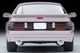 LV-N192h Mazda Savanna RX-7 GT-X (Winning Silver M) 89 Tomytec Auto a Escala Diecast miniatura 7