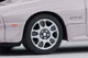 LV-N192h Mazda Savanna RX-7 GT-X (Winning Silver M) 89 Tomytec Auto a Escala Diecast miniatura 8