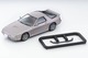 LV-N192h Mazda Savanna RX-7 GT-X (Winning Silver M) 89 Tomytec Auto a Escala Diecast miniatura 10