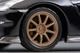 LV-N316b NISSAN GT-R Premium Edition T-spec 2024 model (Midnight Purple) Tomytec Auto a Escala Diecast miniatura 8