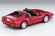 LV-N Ferrari 328 GTS (Red) Tomytec Auto a Escala Diecast miniatura 3