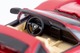 LV-N Ferrari 328 GTS (Red) Tomytec Auto a Escala Diecast miniatura 11