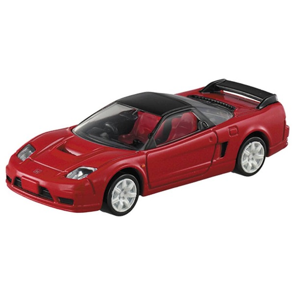 Honda NSX 3 MODELS Collection Takara Tomy Auto a Escala Diecast - Imagen 4