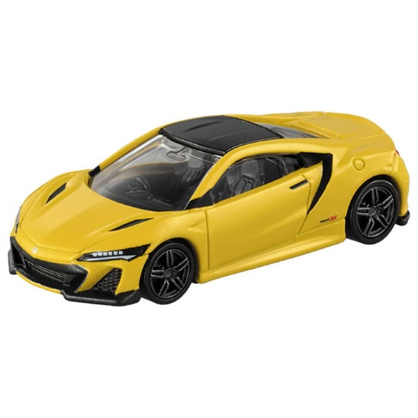 Honda NSX 3 MODELS Collection Takara Tomy Auto a Escala Diecast - Imagen 5