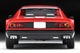 TLV-NEO Ferrari 365 GT4 BB (Red/Black) Tomytec Auto a Escala Diecast miniatura 7
