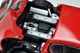 TLV-NEO Ferrari 365 GT4 BB (Red/Black) Tomytec Auto a Escala Diecast miniatura 11