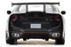 LV-N101c GT-R N Attack PKG (Black) Tomytec Auto a Escala Diecast miniatura 5