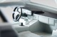 LV-N Lamborghini Countach 25th Anniversary (White) Tomytec Auto a Escala Diecast miniatura 8