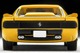 LV-N Ferrari Testarossa (Yellow) Tomytec Auto a Escala Diecast miniatura 7