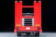 LV-N191b Isuzu Elf Hanamidai Automobile Safety Loader Big Wide (ADVAN) Tomytec Auto a Escala Diecast miniatura 7