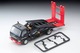 LV-N191b Isuzu Elf Hanamidai Automobile Safety Loader Big Wide (ADVAN) Tomytec Auto a Escala Diecast miniatura 10